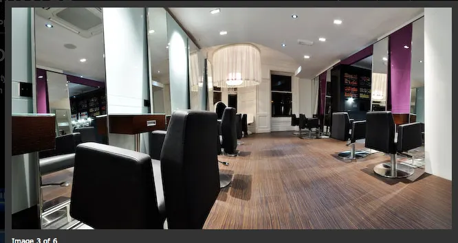 mcIntyres Hairdressers Dundee - Union Street Salon — Hairdresser in Dundee